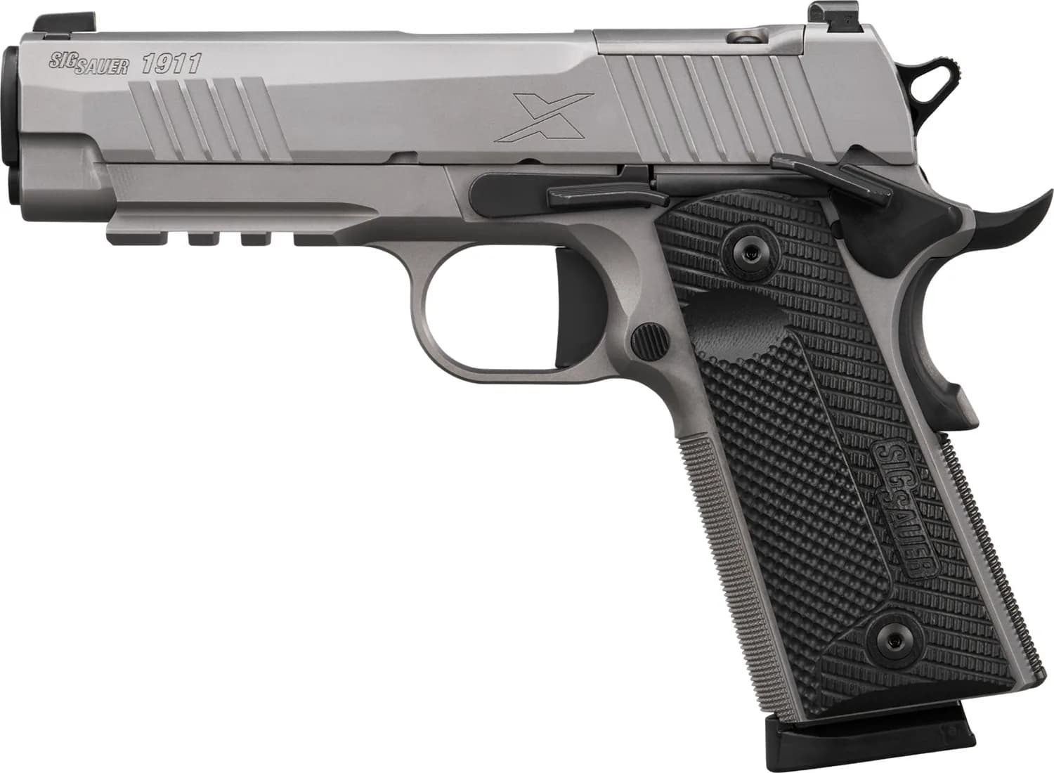 Sig Sauer 1911 XCarry — image 2