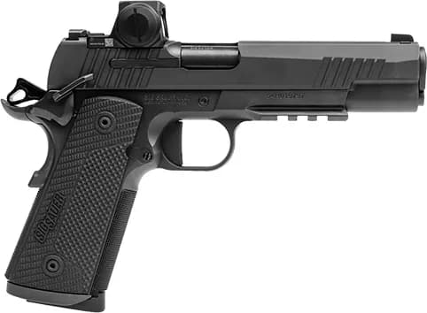 Sig Sauer 1911 XCarry RX