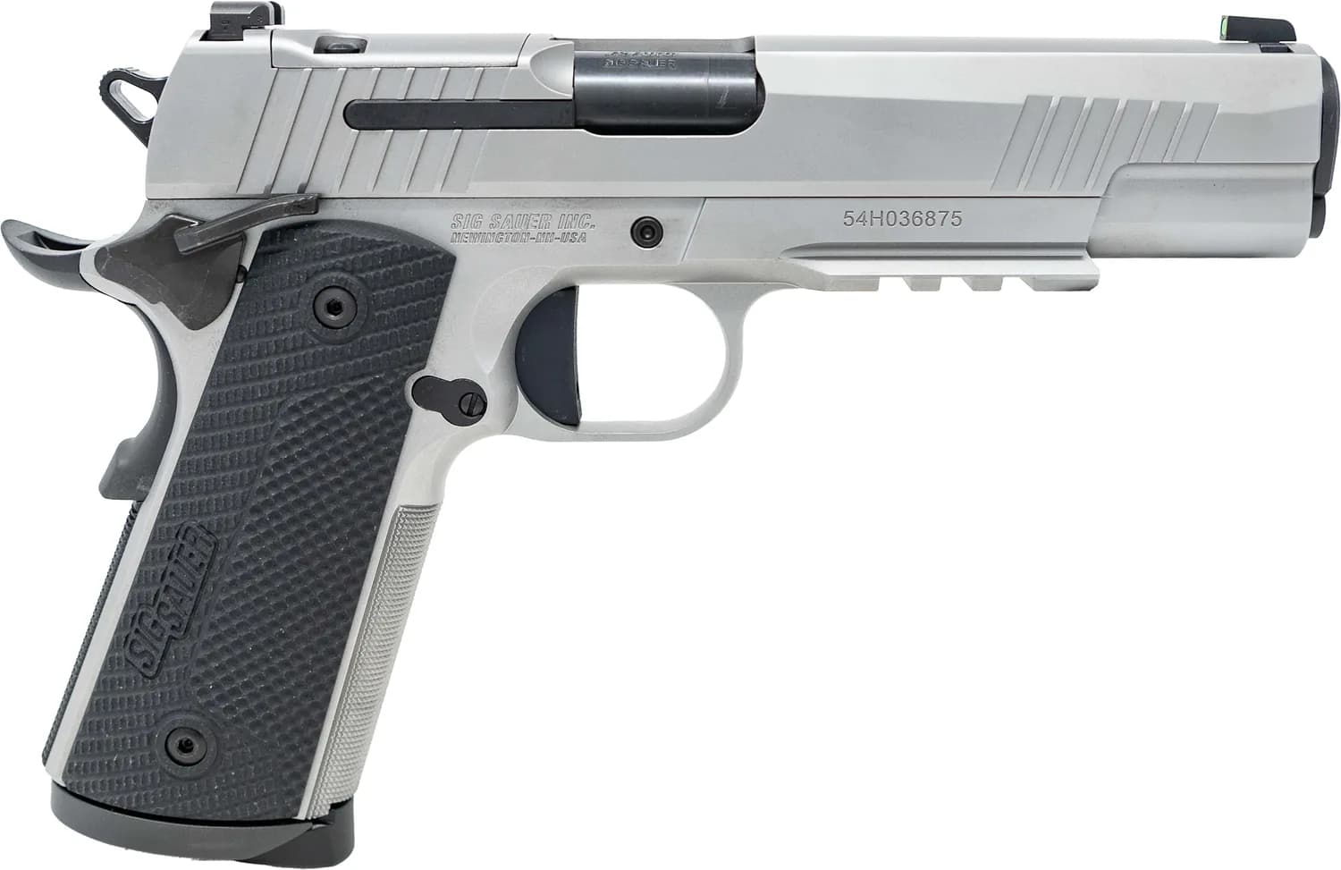 Sig Sauer 1911 XR XSeries