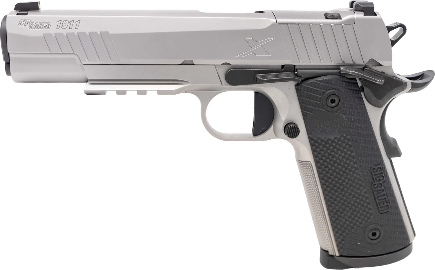 Sig Sauer 1911 XR XSeries — image 2