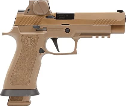 Sig Sauer M17 XSERIES RX