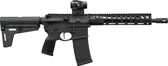 Sig Sauer M400 Forge Pistol