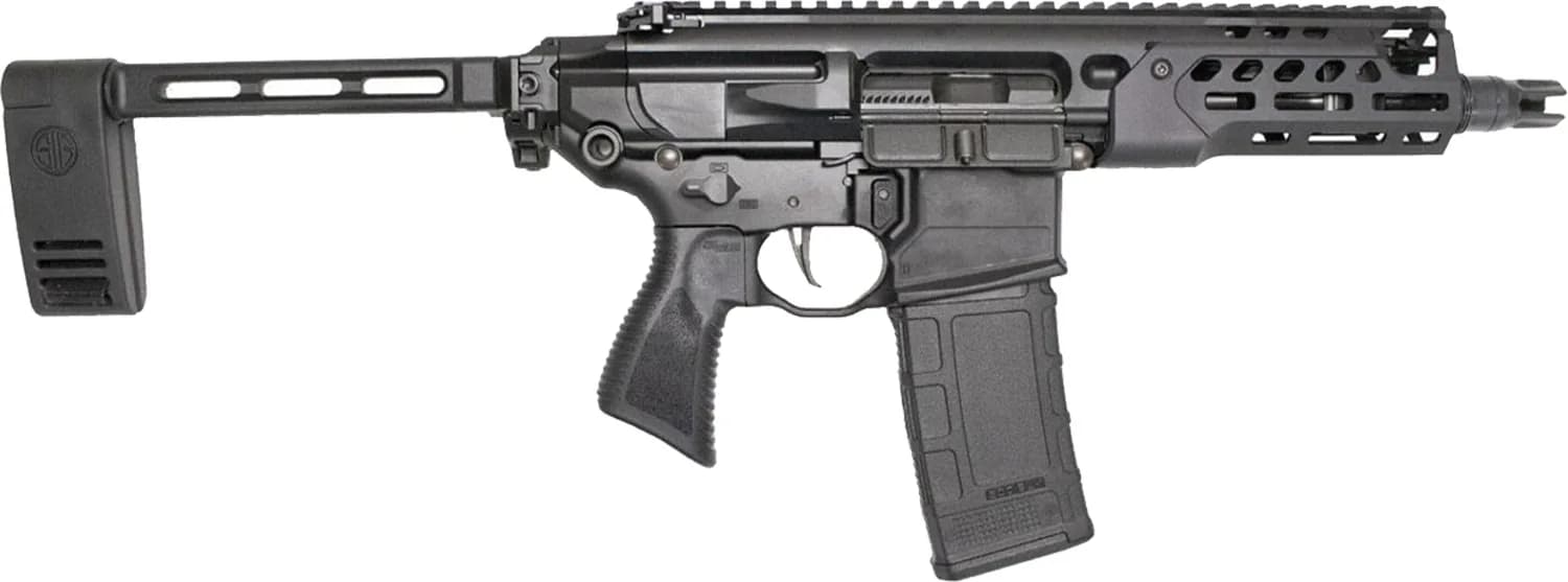 Sig Sauer MCX RATTLER-LT PCB