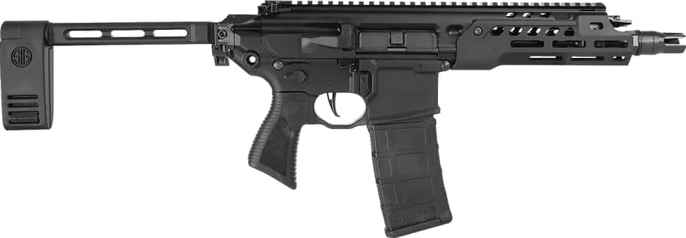 Sig Sauer MCX RATTLER-LT PCB