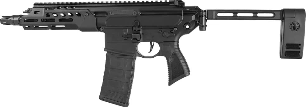 Sig Sauer MCX RATTLER-LT PCB — image 2