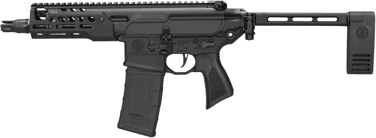 Sig Sauer MCX RATTLER-LT PCB — image 2