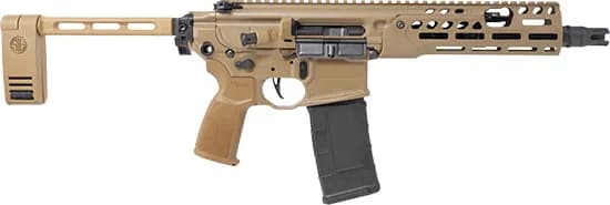 Sig Sauer MCX SPEAR-LT IR