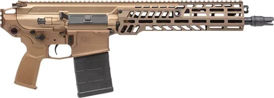 Sig Sauer MCX SPEAR