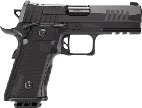 Sig Sauer P211 GT4