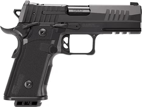 Sig Sauer P211 GT4 Romeo-X SIG-LOC Pro