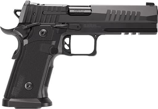 Sig Sauer P211 GT5