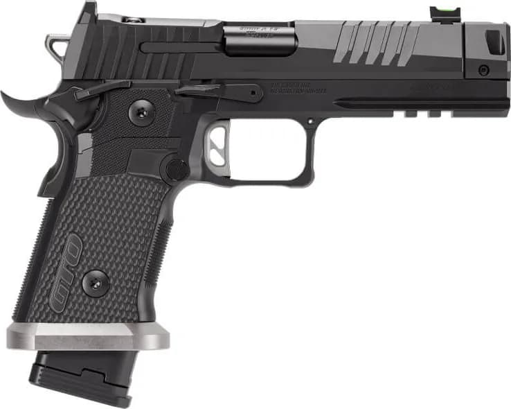 Sig Sauer P211 GTO — image 2