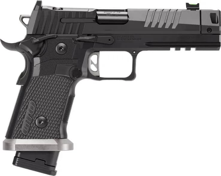 Sig Sauer P211 GTO