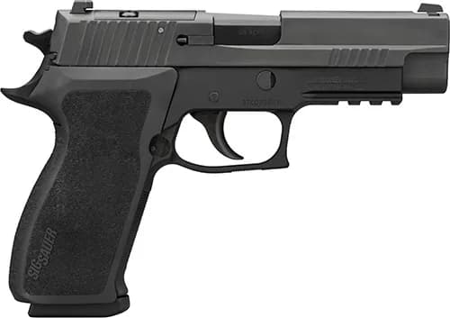 Sig Sauer P220 Nitron Full Size