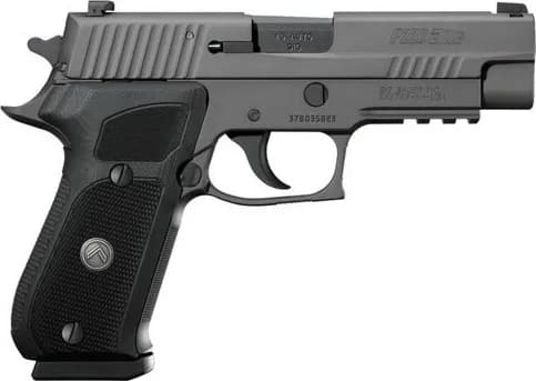 Sig Sauer P220 Full Size Legion