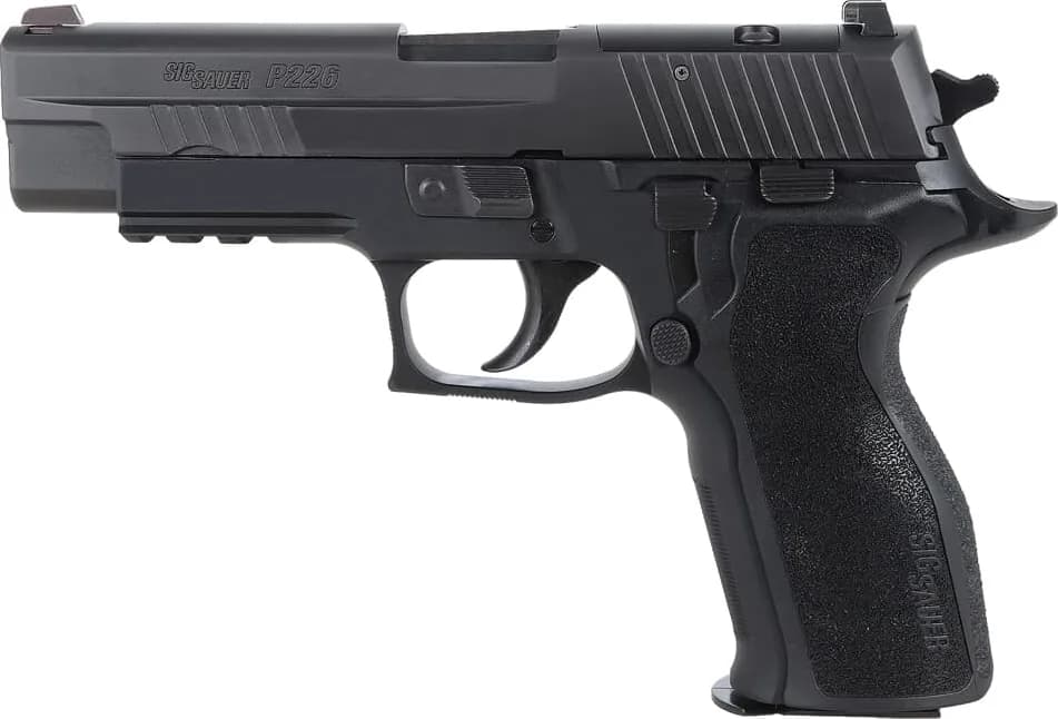 Sig Sauer P226 Elite Full Size