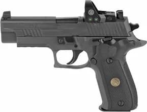 Sig Sauer P226 Legion RXP