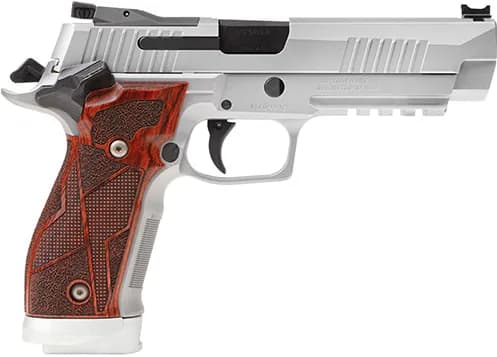 Sig Sauer P226 XFIVE CLASSIC — image 2