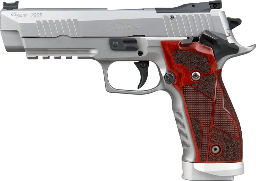 Sig Sauer P226 XFIVE CLASSIC