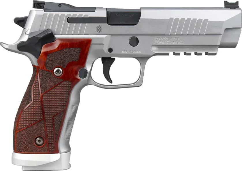 Sig Sauer P226 XFIVE CLASSIC — image 2