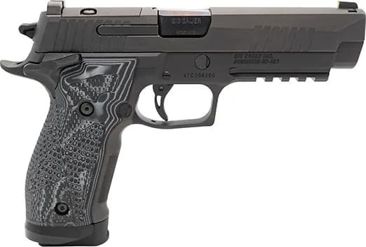 Sig Sauer P226 XFIVE EXTREME
