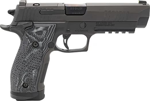 Sig Sauer P226 XFIVE EXTREME — image 2