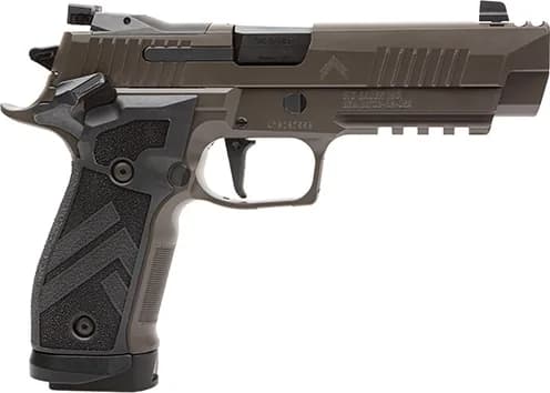 Sig Sauer P226 XFIVE LEGION