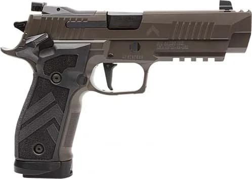 Sig Sauer P226 XFIVE LEGION