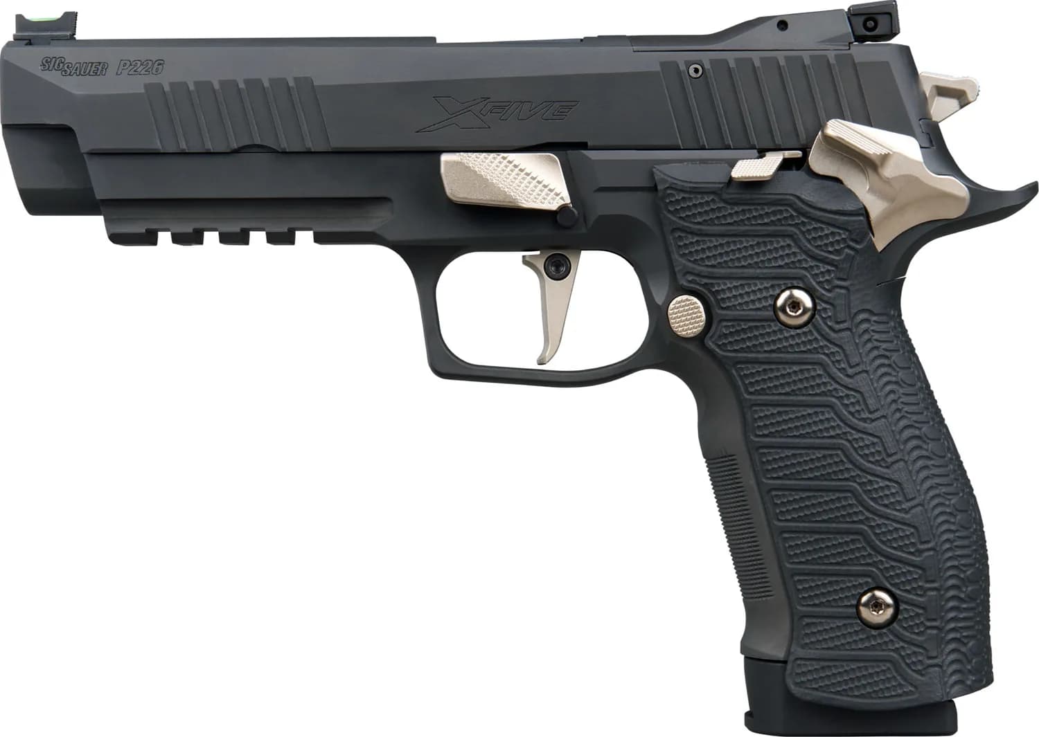 Sig Sauer P226 XFIVE NIGHTMARE