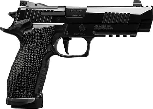 Sig Sauer P226 X-Five Reserve