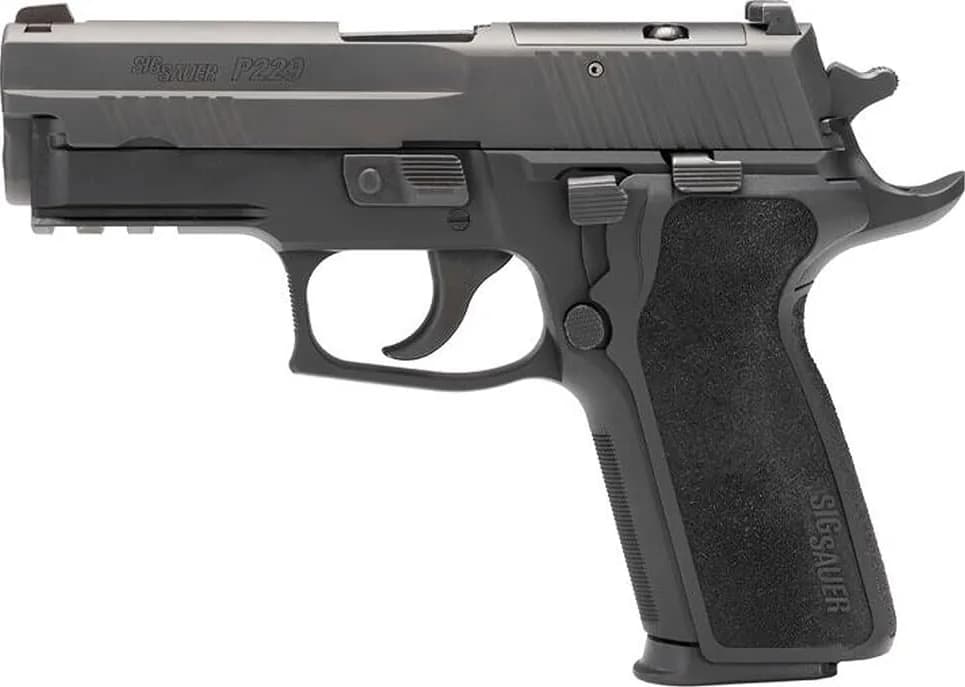 Sig Sauer P229 Elite Compact