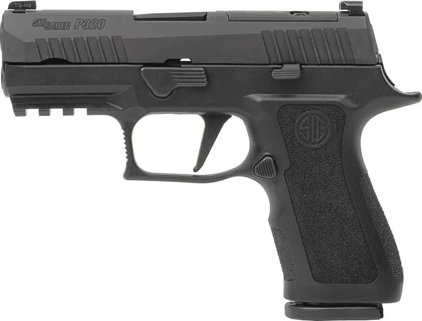 Sig Sauer P320 X-Series — image 2