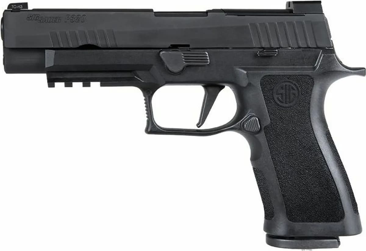 Sig Sauer P320 X-Series — image 2