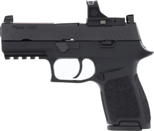 Sig Sauer P320C — image 2