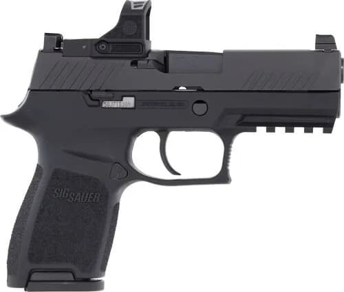 Sig Sauer P320C