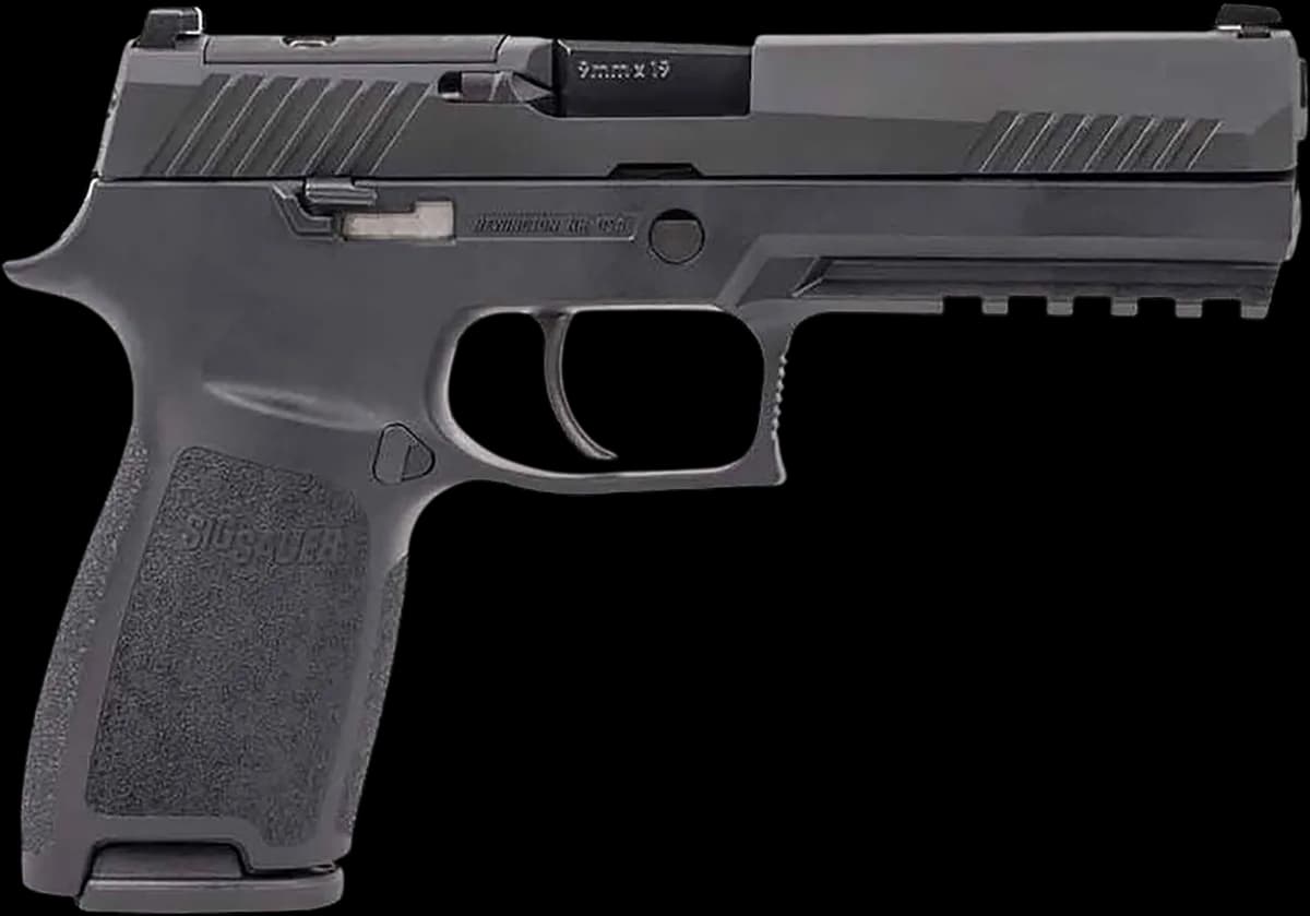 Sig Sauer P320