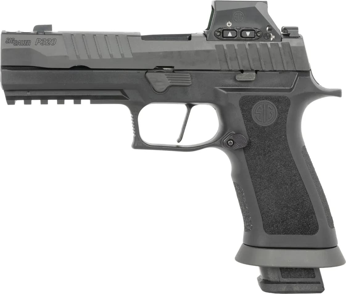 Sig Sauer P320 M.O.D. — image 2