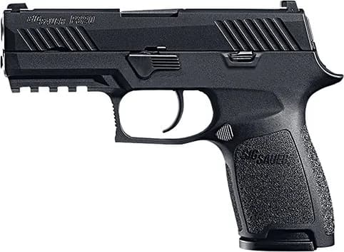 Sig Sauer P320