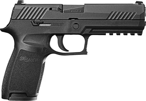 Sig Sauer P320