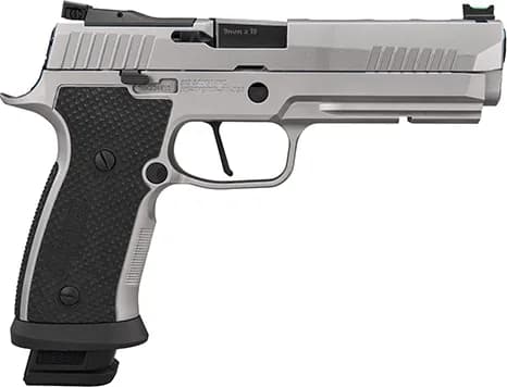 Sig Sauer P320 X-Five