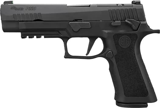 Sig Sauer P320 X-Full