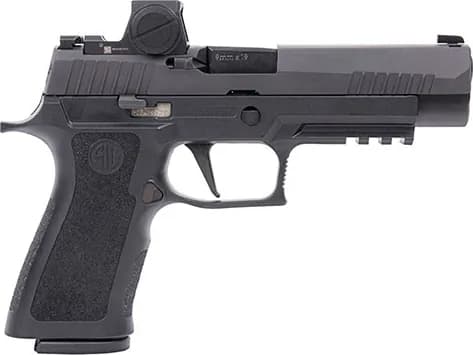 Sig Sauer P320X Full Size Romeo-X