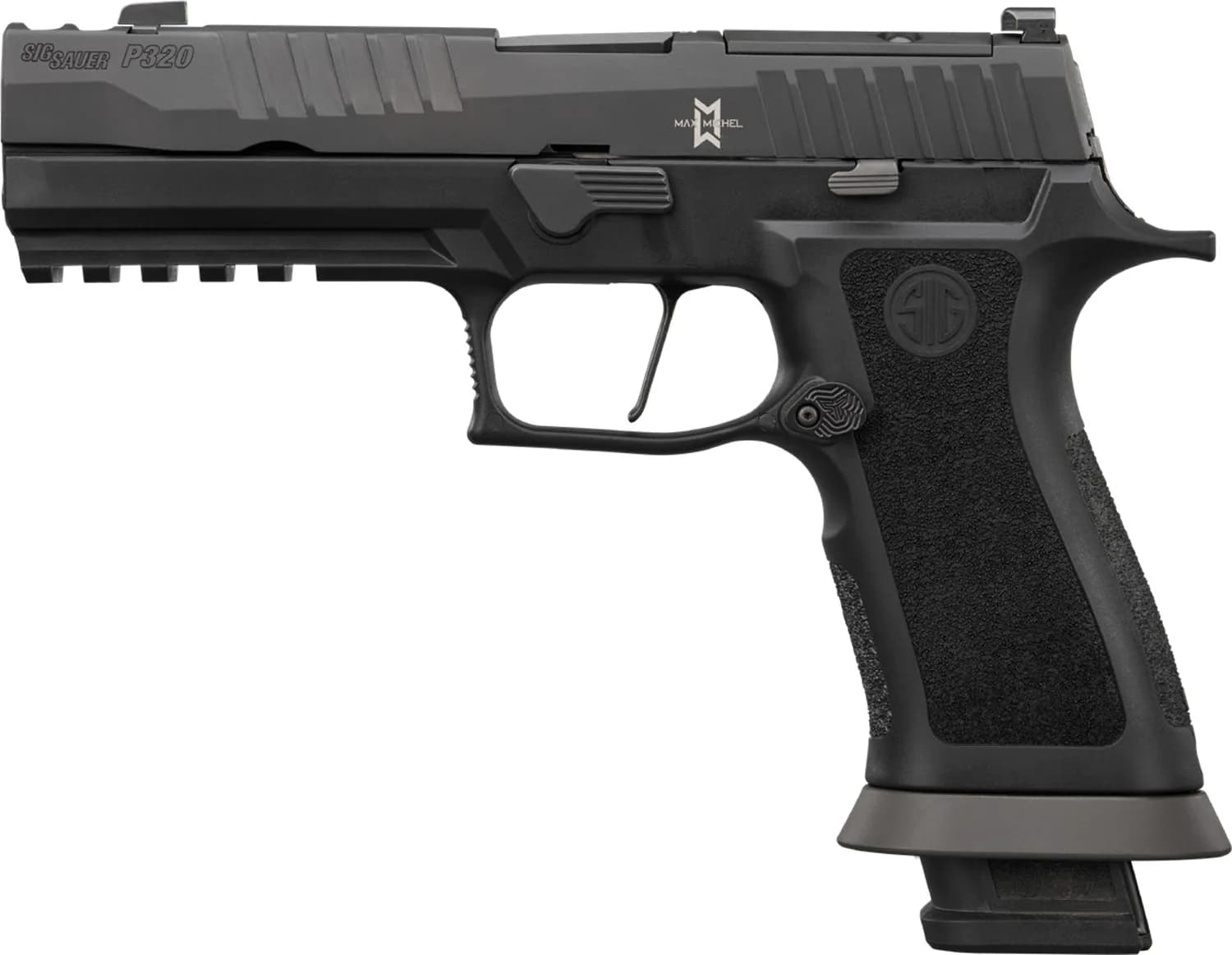 Sig Sauer P320X M.O.D. Full Size — image 2