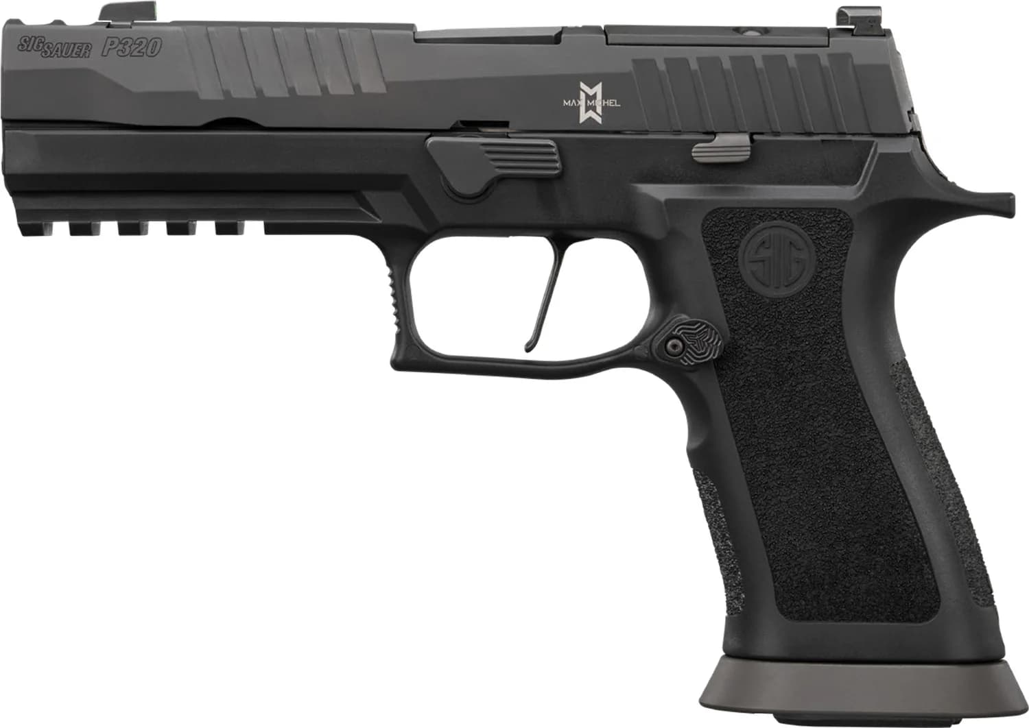 Sig Sauer P320X M.O.D. Full Size — image 2