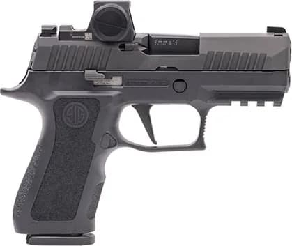 Sig Sauer P320 XCOMPACT Romeo-X