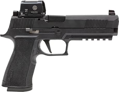 Sig Sauer P320 XTEN