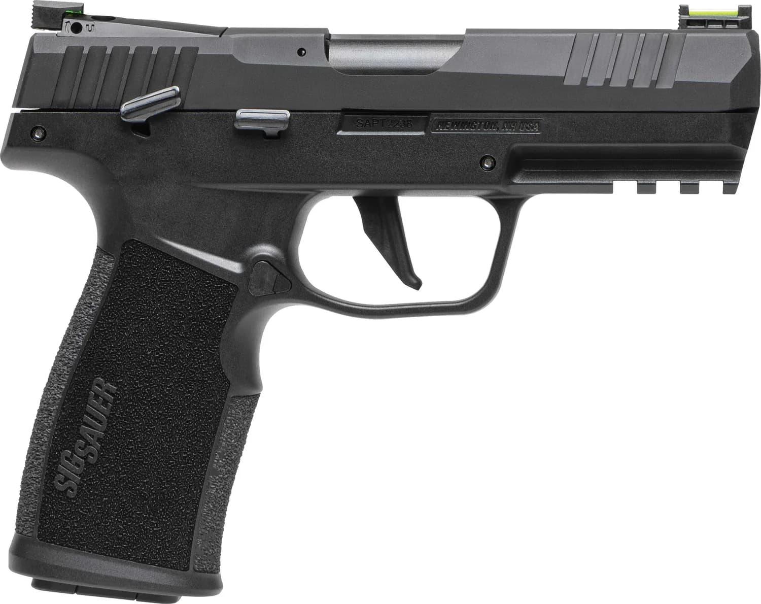 Sig Sauer P322 CA Compliant
