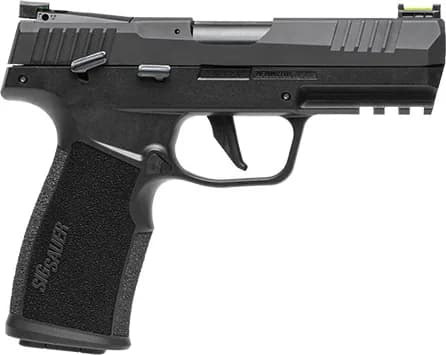 Sig Sauer P322 MA Compliant