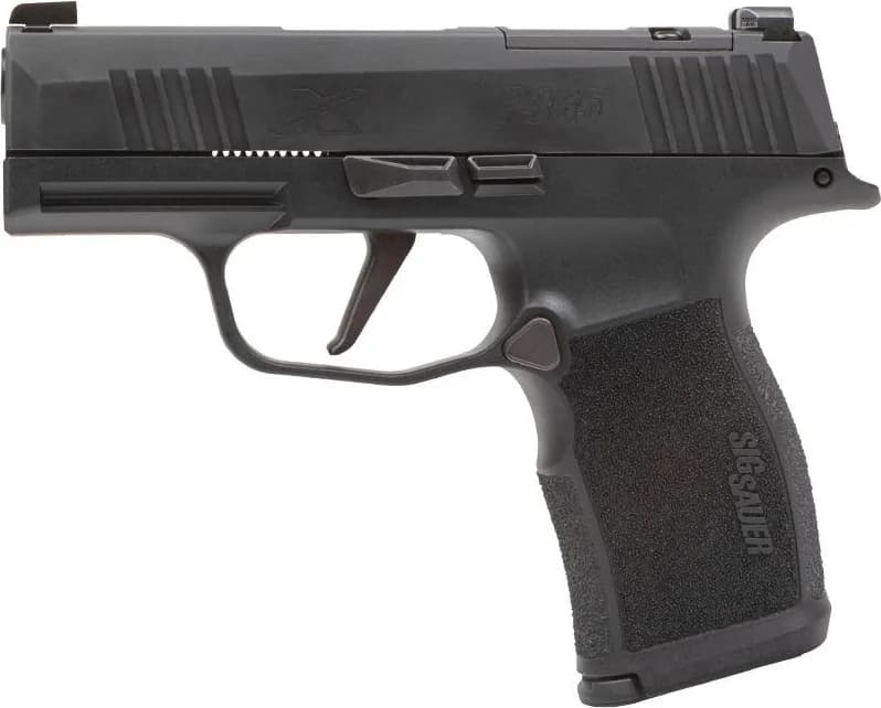 Sig Sauer P365X — image 2