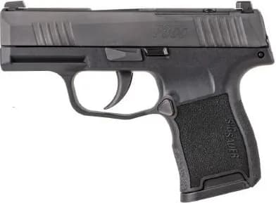 Sig Sauer LE P365
